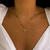 CONJUNTO ESTRELLA DE DAVID 50CM - comprar online