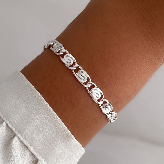 Pulsera Caracol 17-20Cm thumbnail 2