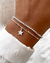 PULSERA BRIGHT ESTRELLA 17-20CM