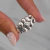 ANILLO AMAPOLA