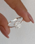 ANILLO FLOR BRILLANTE - comprar online