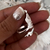 ANILLO PAVO REAL - comprar online