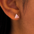 AROS TRIÁNGULO PINK - comprar online