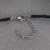 CONJUNTO AMISTAD BLACK 40-45CM - comprar online
