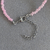 CONJUNTO PAZ PINK 40-45CM - comprar online
