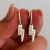 ARGOLLAS RAY BRIGH GOLD 3CM