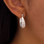 ARGOLLAS NATINA 2.4CM - comprar online