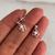 AROS FLY BUTTERFLY 1.5CM en internet