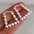 ARGOLLAS ROMA TRAPEZE 4.5MM-2.4CM en internet