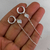 ARGOLLAS DIOR TORNASOL - comprar online
