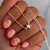 CONJUNTO ESTRELLA BRILLANTE 45-50CM