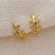 ARO CUFF LYS - comprar online
