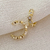 ARO CUFF STAR BRILLANTE