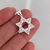 DIJE ESTRELLA YALA 3CM