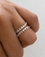 ANILLO LEIA