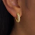 SEMI ARGOLLAS KHIT 1.6CM - comprar online