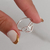 ANILLO LATIR AMOUR - comprar online