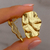 AROS CHAPONES PIATT 2.6CM - cielo chicc