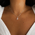 CONJUNTO TIFFANY ¨V¨ 45CM - comprar online