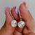 ARGOLLAS LUCRED CÍRCULO 3CM