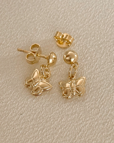 AROS MARIPOSA MART 1.5CM