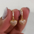 ARGOLLAS KENA LOVE 2.3CM