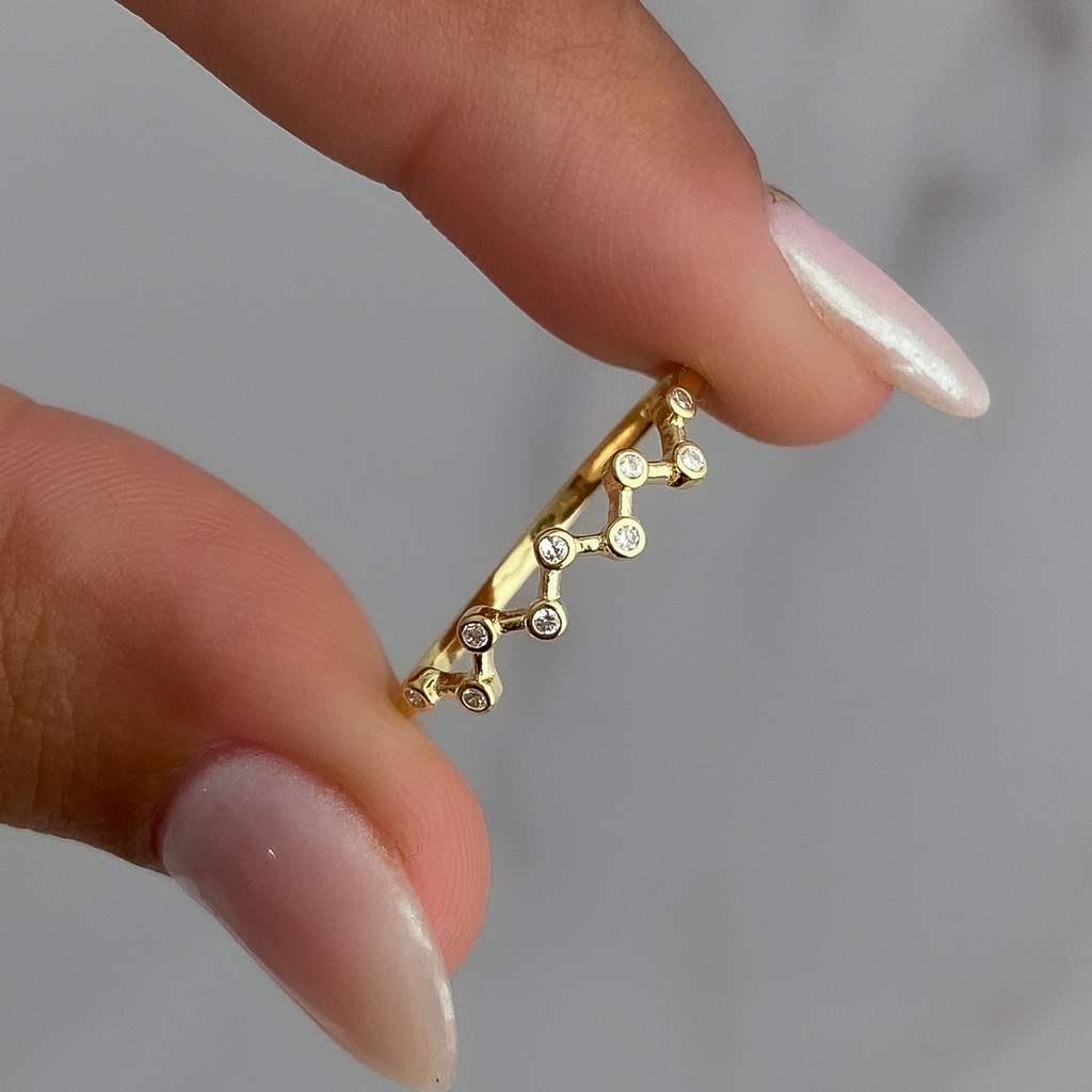 Anillo Zig Point thumbnail 3
