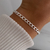 PULSERA GRUMET 15-20CM - comprar online