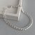 PULSERA GRUMET 15-20CM en internet