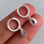 ARGOLLAS TEIK GOUT LILA 2.3CM en internet