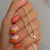 CADENA MINI ROLO 2MM-60CM - cielo chicc