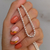 CADENA ROLO CUADRADA 3.4MM-60CM - comprar online