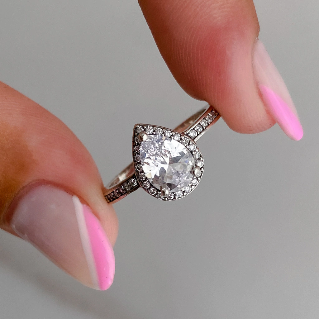 Anillo Samanta Brillante thumbnail 3