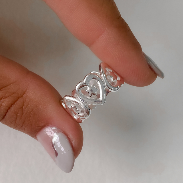 Anillo Brash thumbnail 2