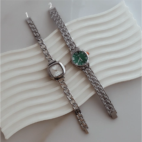 RELOJ CENIZ - comprar online