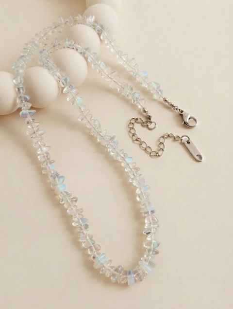 Collar Diamante