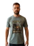 Camiseta Beardz Outdoors TS258
