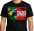 Camiseta Beardz Outdoors TS269