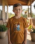 Camiseta Infantil Beardz Outdoors TS224 - Beardz Outdoors