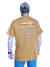 Camiseta Beardz Outdoors TS173 na internet