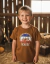 Camiseta Infantil Beardz Outdoors TS222 - Beardz Outdoors