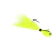 A. ISCA STREAMER JIG 15G 03-C FUNDO