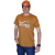 Camiseta Beardz Outdoors TS235