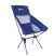 Cadeira dobrável Compact NTK Azul