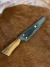 FACA CHURRASCO JFM 10 UNICO UNICO - comprar online