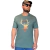 Camiseta Beardz Outdoors TS214 na internet
