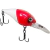 A. ISCA BEAT CRANK 45-SR 014 4,5CM 6,3G M. ÁGUA