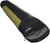 SACO DE DORMIR MUMMY -1C A 8C PRETO E VERDE