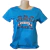 Camiseta Beardz Outdoors TS241 BABY LOOK - comprar online