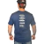 Camiseta Beardz Outdoors TS219 na internet